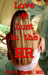 Love & Lust in the ER cover